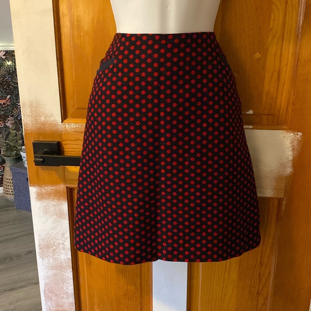 5/$20 - Talbots Skirt - Size 12P